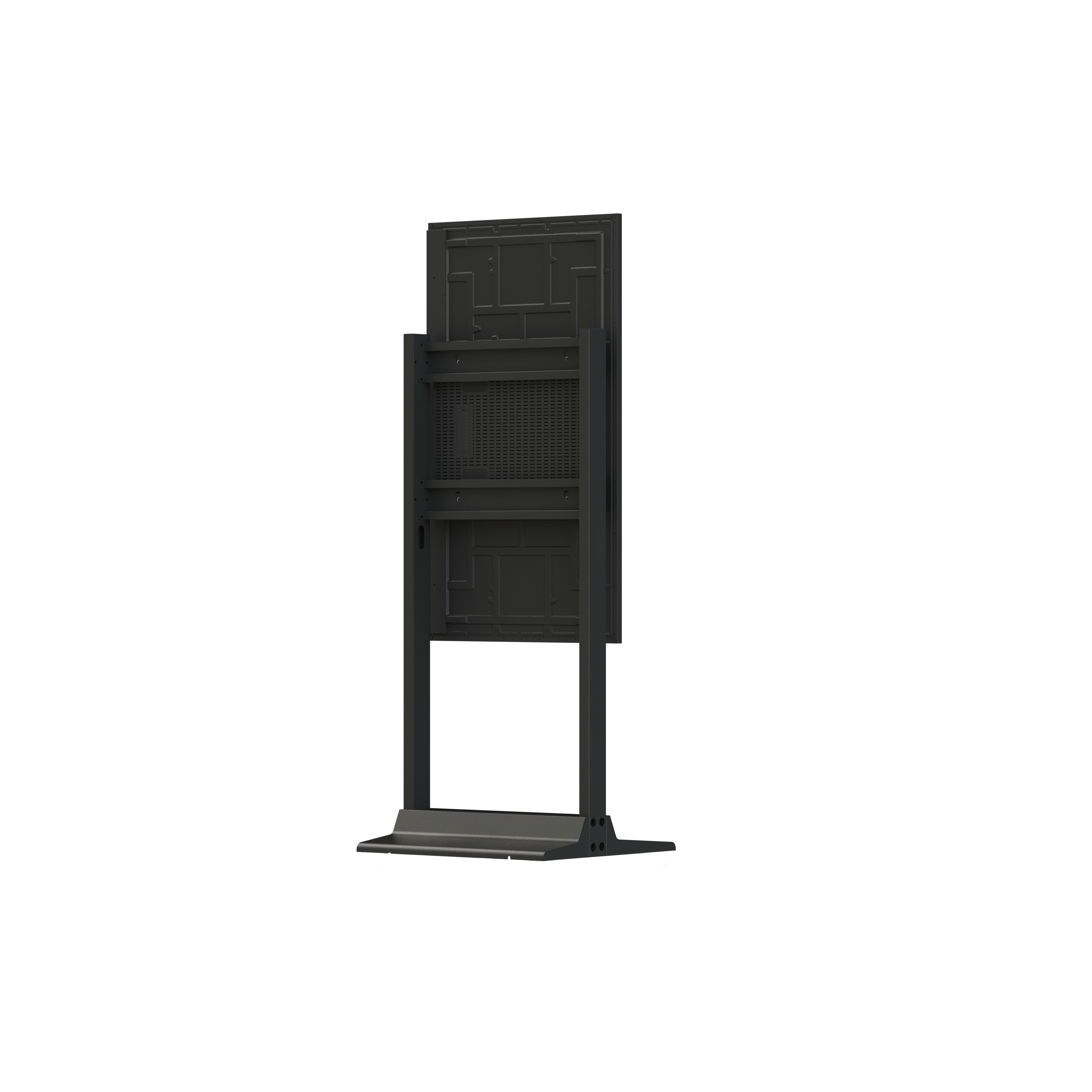 Lüfterloses Schaufensterdisplay, 3000/4000 Nits
